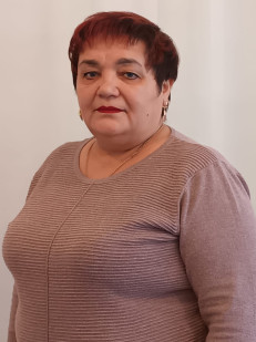 Головина Елена Федоровна Головина Елена Федоровна