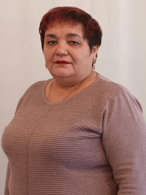 Заведующий Головина Елена Федоровна Заведующий Головина Елена Федоровна