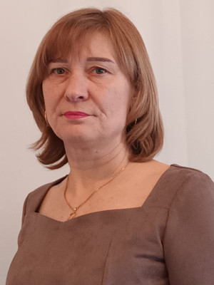 Педагогический работник Васильева Светлана Николаевна Педагогический работник Васильева Светлана Николаевна